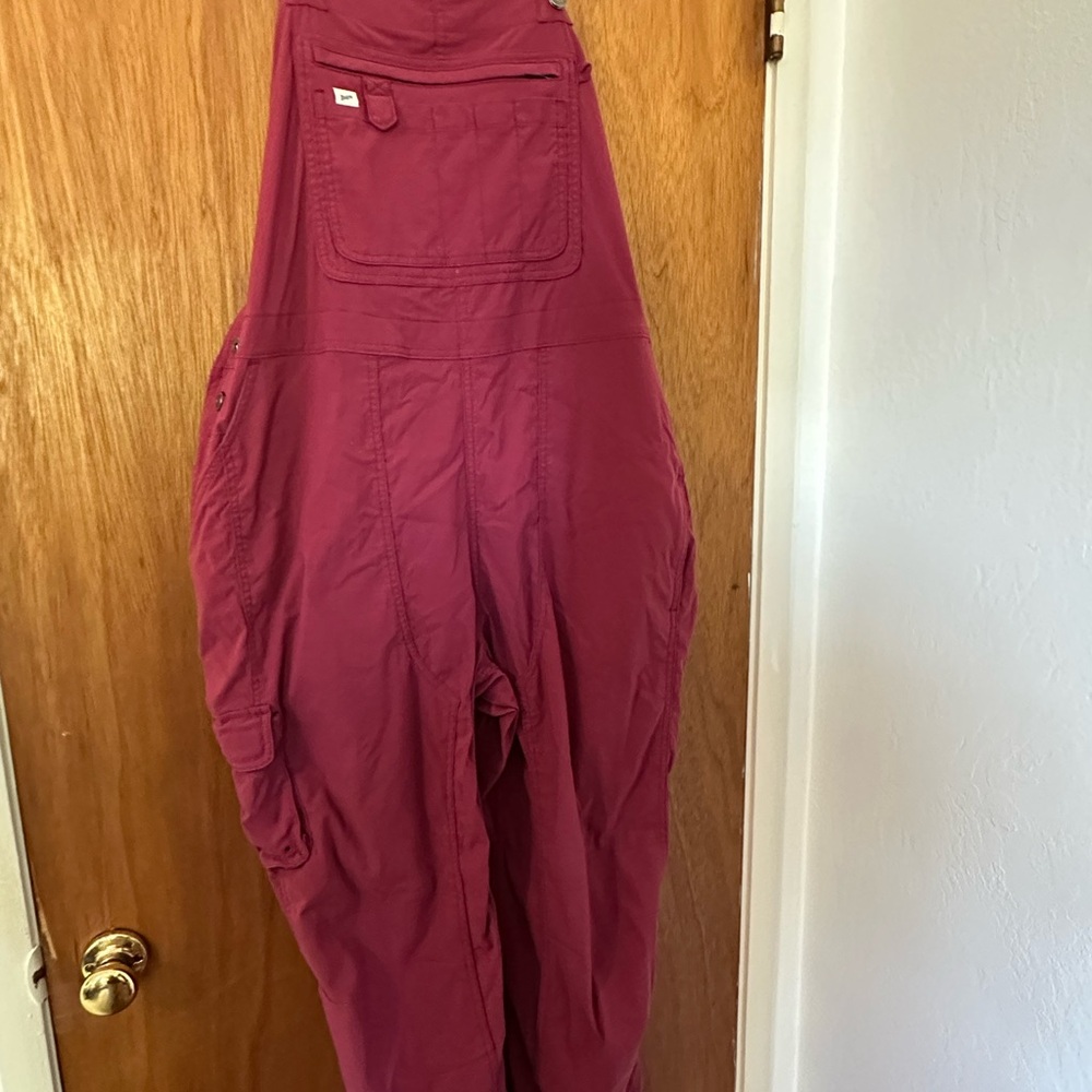 Duluth Trading Co Heirloom Gardening Bib Overalls